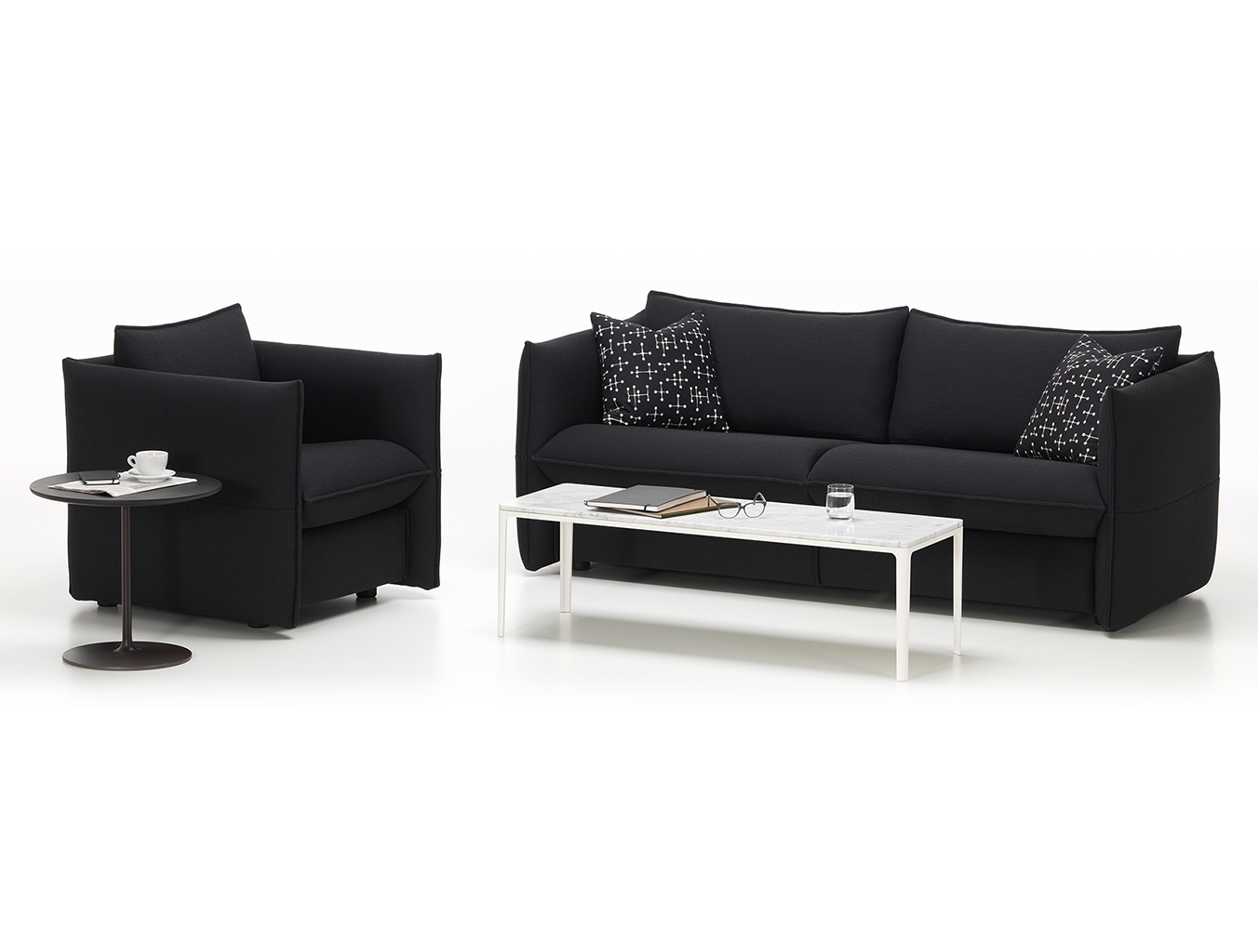 办公沙发|布面沙发|办公安博网页版|安博anbo（中国）安博网页版|Mariposa Club 沙发