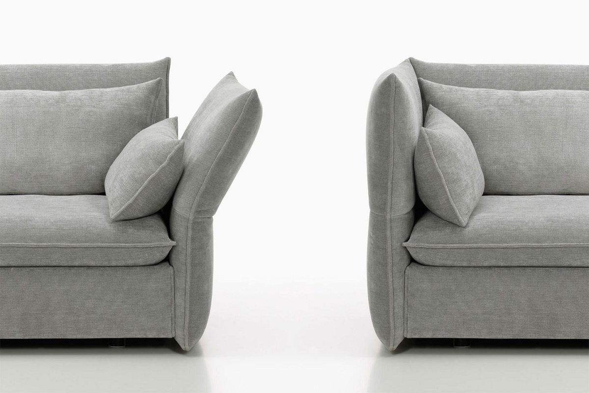 办公沙发|布面沙发|办公安博网页版|安博anbo（中国）安博网页版|Mariposa Club 沙发