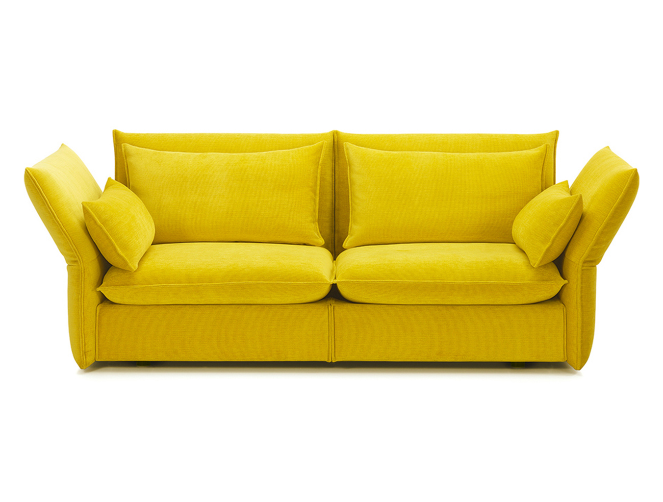 办公沙发|布面沙发|办公安博网页版|安博anbo（中国）安博网页版|Mariposa Club 沙发