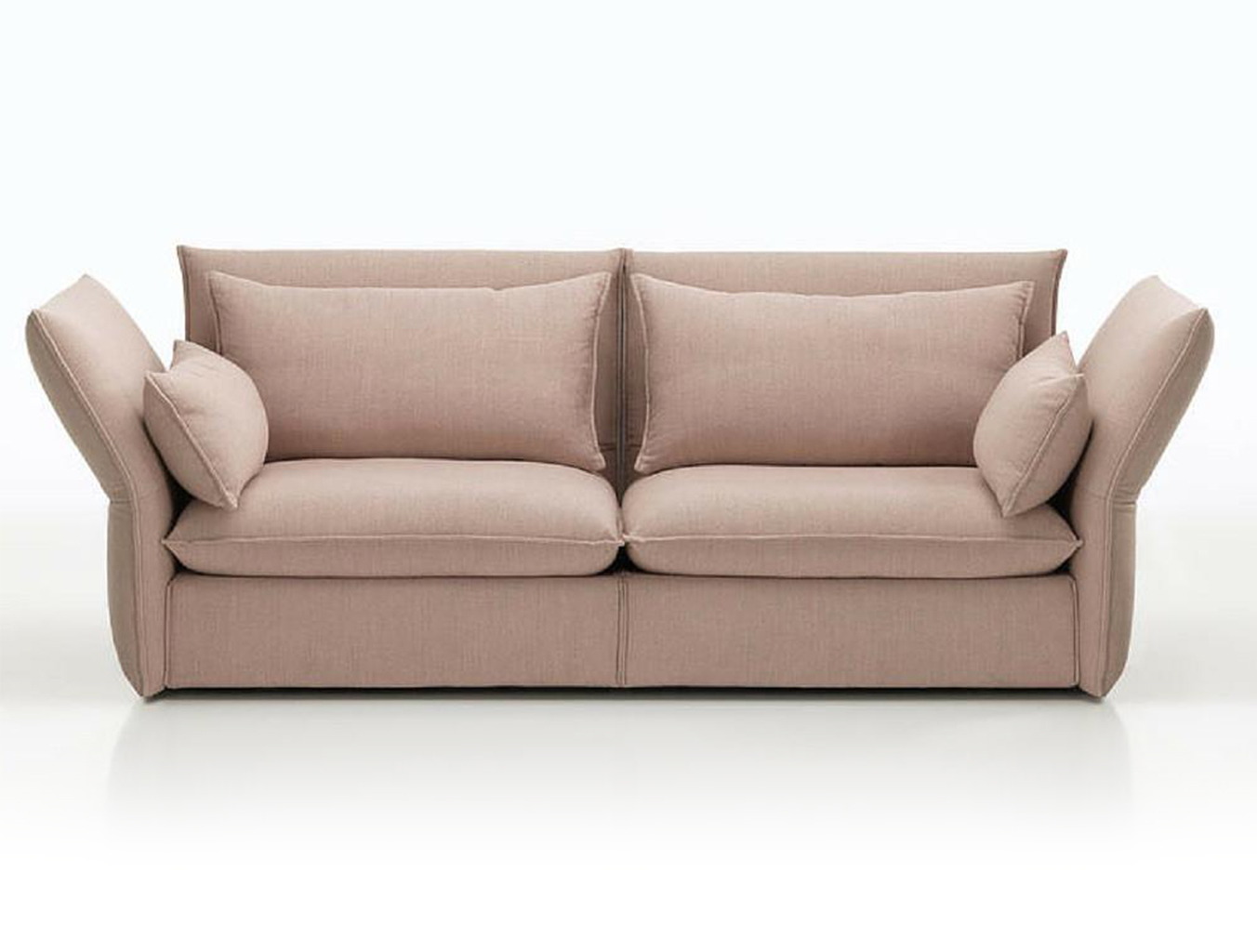 办公沙发|布面沙发|办公安博网页版|安博anbo（中国）安博网页版|Mariposa Club 沙发