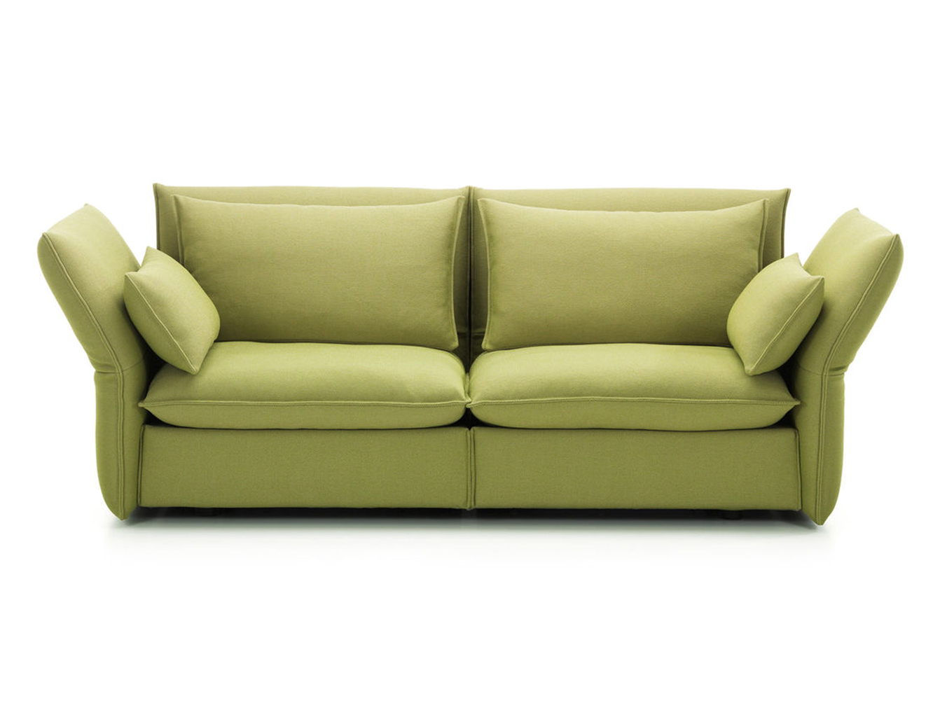 办公沙发|布面沙发|办公安博网页版|安博anbo（中国）安博网页版|Mariposa Club 沙发