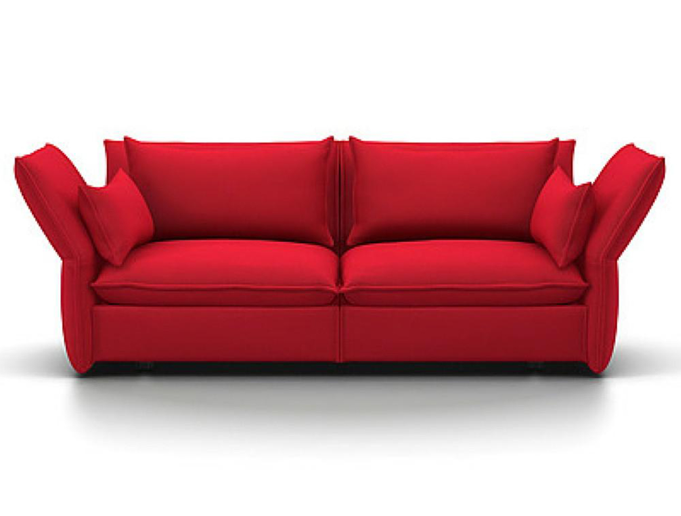 办公沙发|布面沙发|办公安博网页版|安博anbo（中国）安博网页版|Mariposa Club 沙发