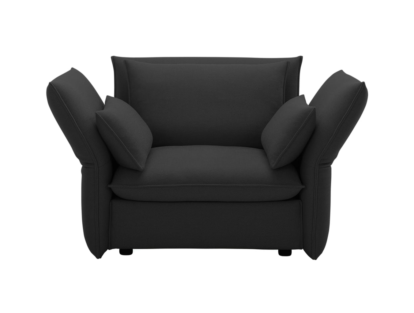 办公沙发|布面沙发|办公安博网页版|安博anbo（中国）安博网页版|Mariposa Club 沙发