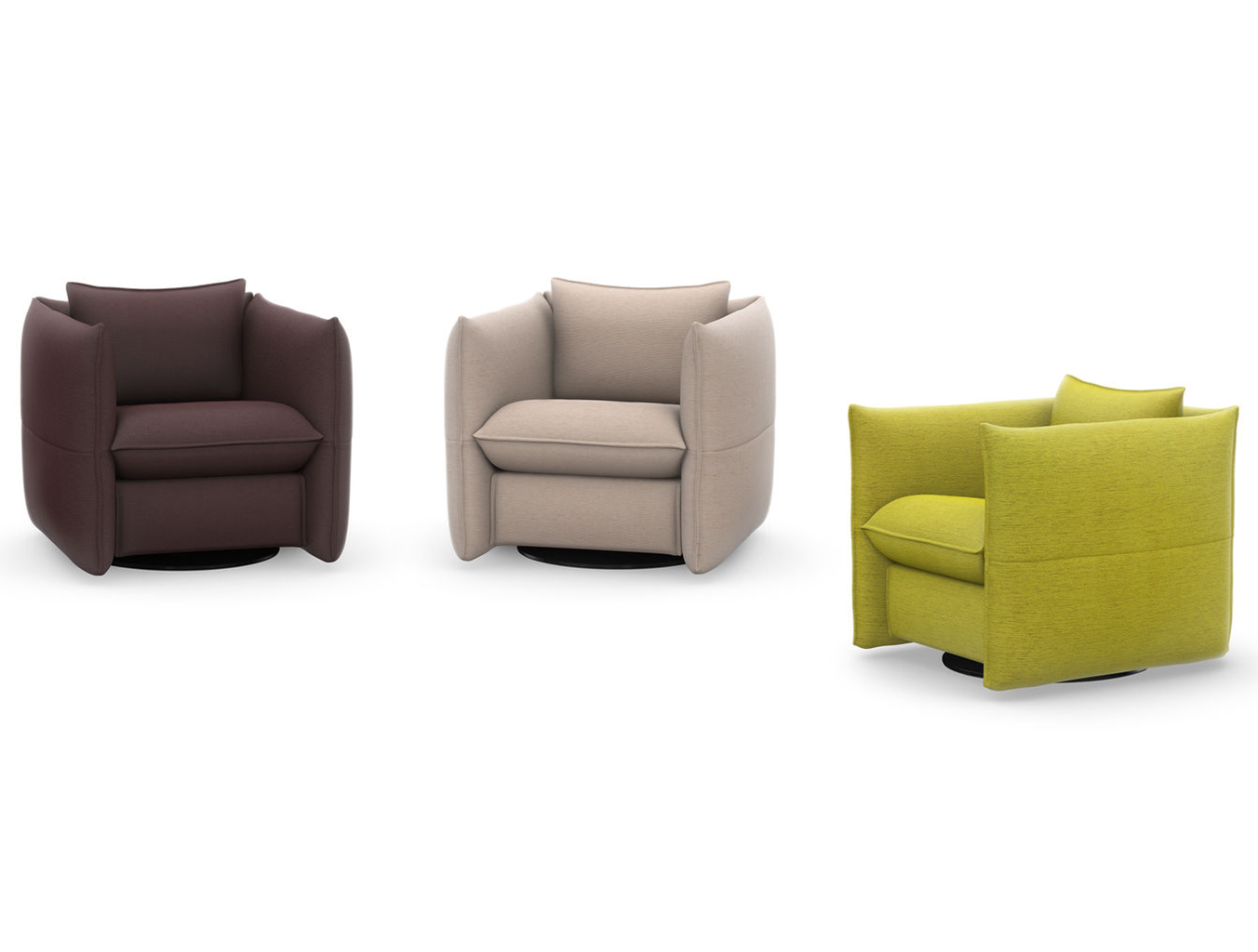 办公沙发|布面沙发|办公安博网页版|安博anbo（中国）安博网页版|Mariposa Club 沙发