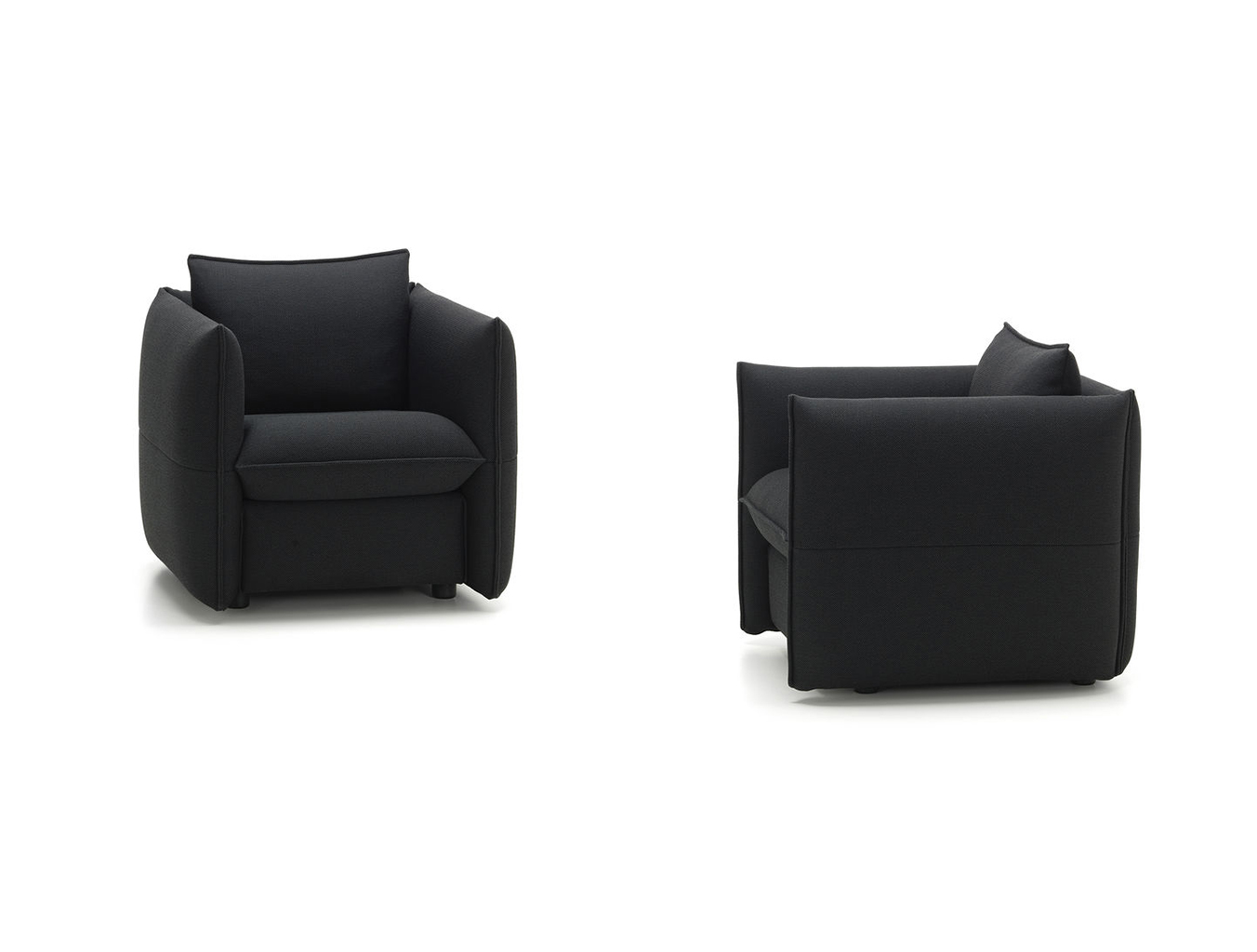 办公沙发|布面沙发|办公安博网页版|安博anbo（中国）安博网页版|Mariposa Club 沙发