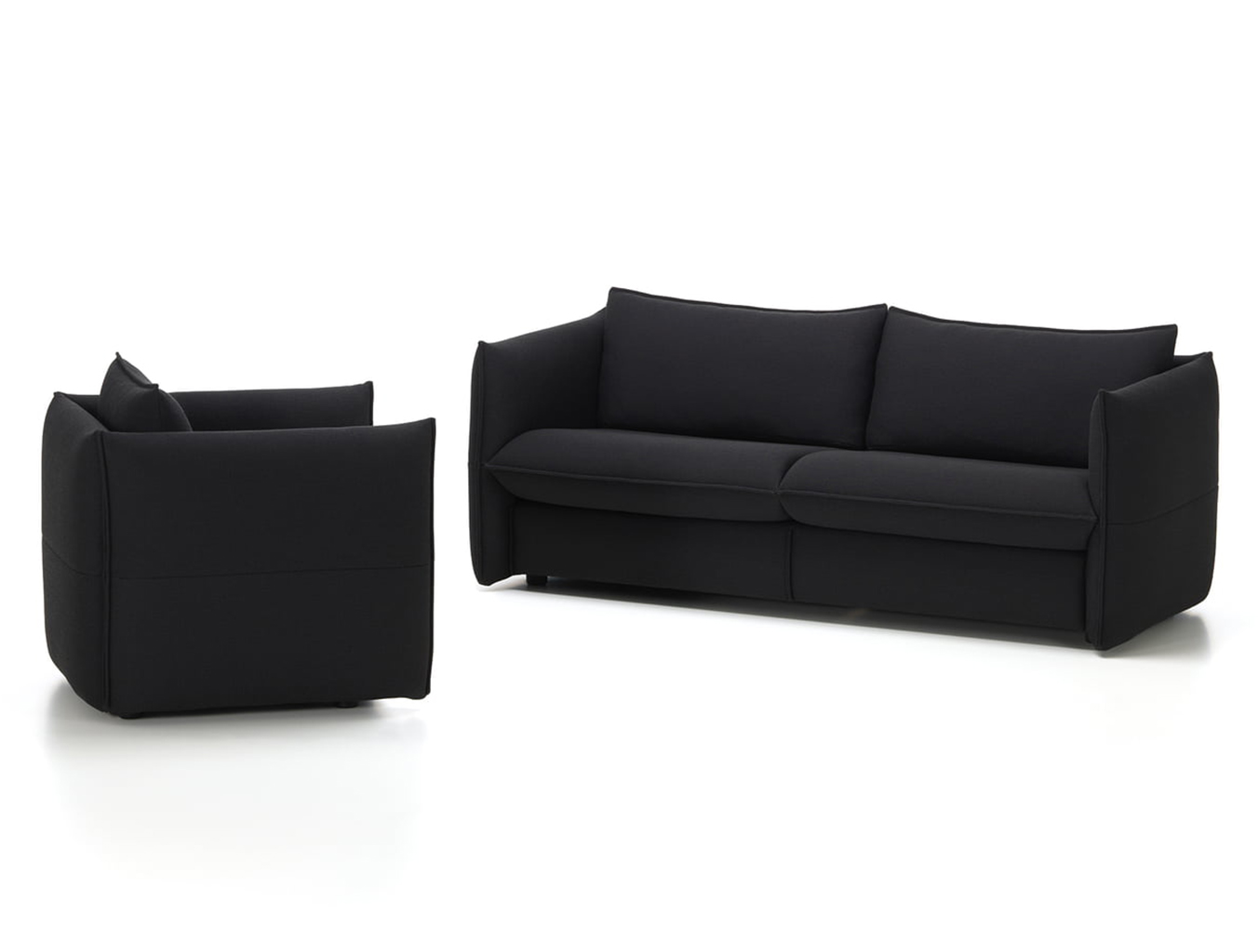 办公沙发|布面沙发|办公安博网页版|安博anbo（中国）安博网页版|Mariposa Club 沙发