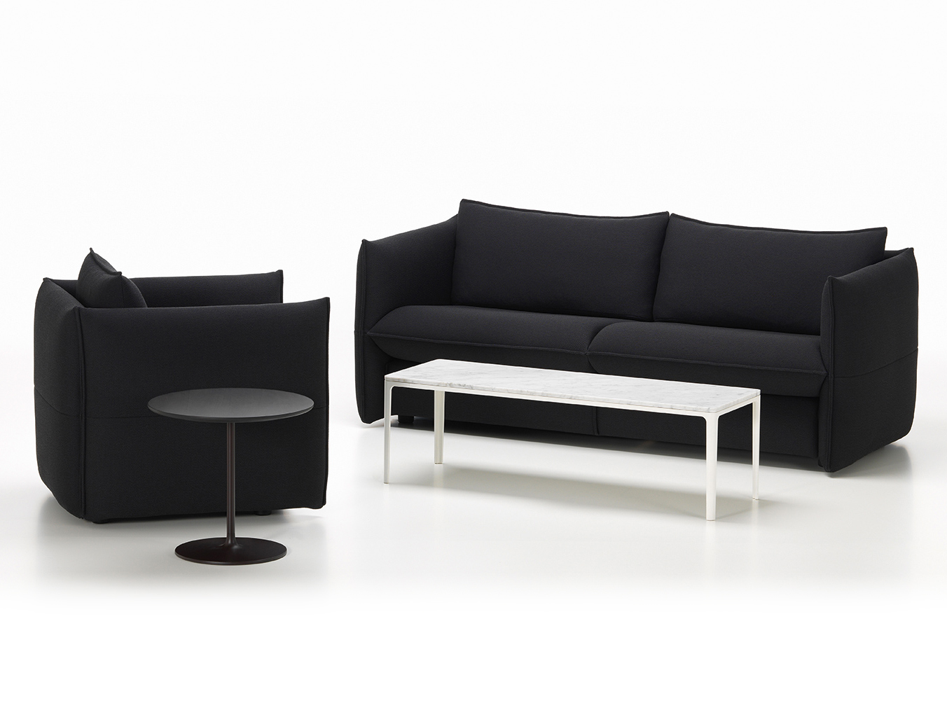 办公沙发|布面沙发|办公安博网页版|安博anbo（中国）安博网页版|Mariposa Club 沙发