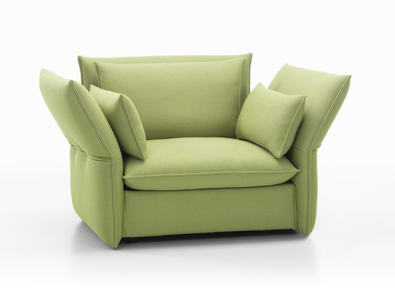 办公沙发|布面沙发|办公安博网页版|安博anbo（中国）安博网页版|Mariposa Club 沙发