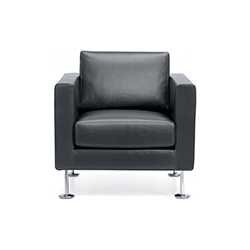 帕克沙发 贾斯珀·莫里森  vitra安博网页版品牌