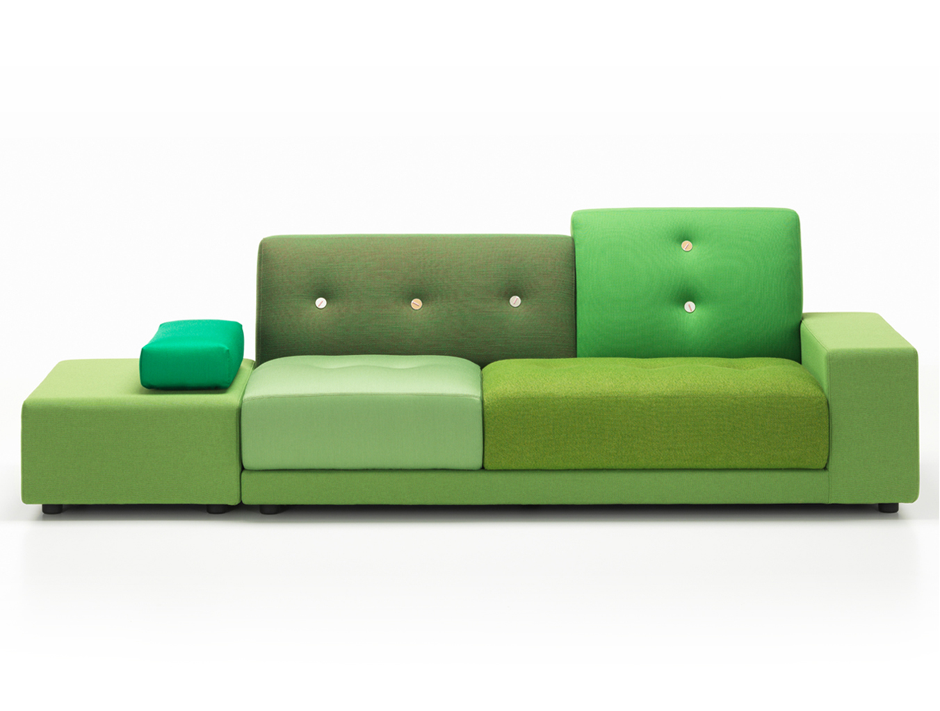 创意安博网页版 - 坐具|沙发|办公安博网页版|安博anbo（中国）安博网页版|Polder Compact 沙发