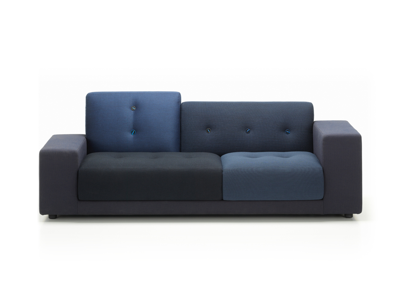 创意安博网页版 - 坐具|沙发|办公安博网页版|安博anbo（中国）安博网页版|Polder Compact 沙发