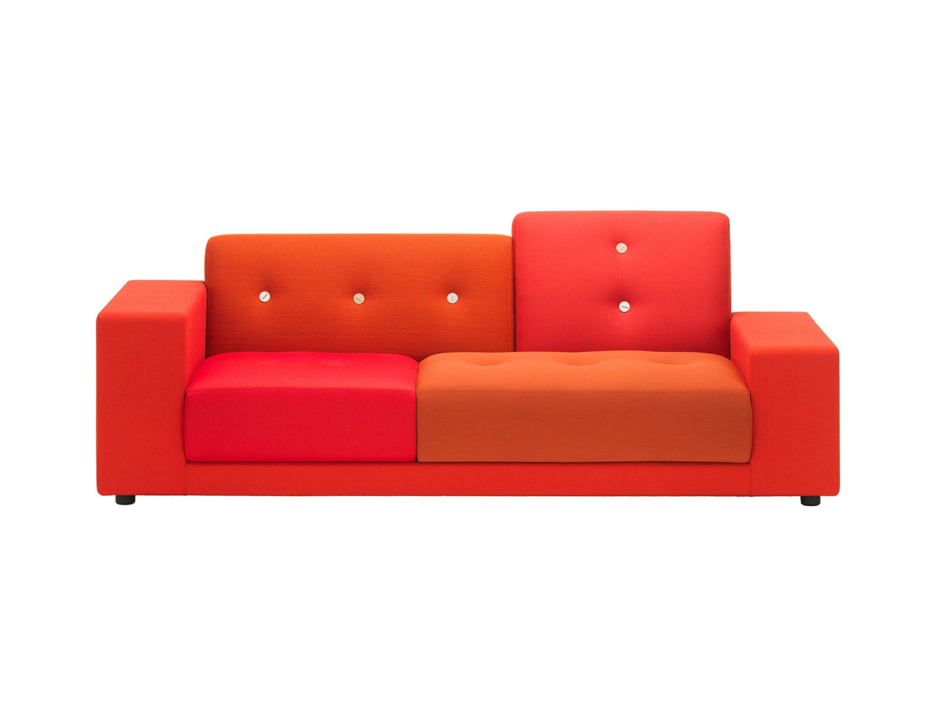 创意安博网页版 - 坐具|沙发|办公安博网页版|安博anbo（中国）安博网页版|Polder Compact 沙发