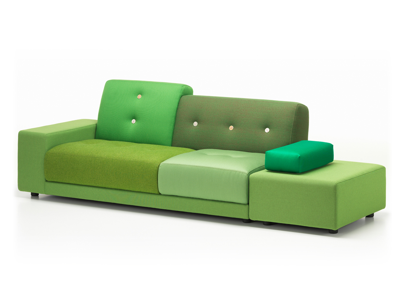 创意安博网页版 - 坐具|沙发|办公安博网页版|安博anbo（中国）安博网页版|Polder Compact 沙发