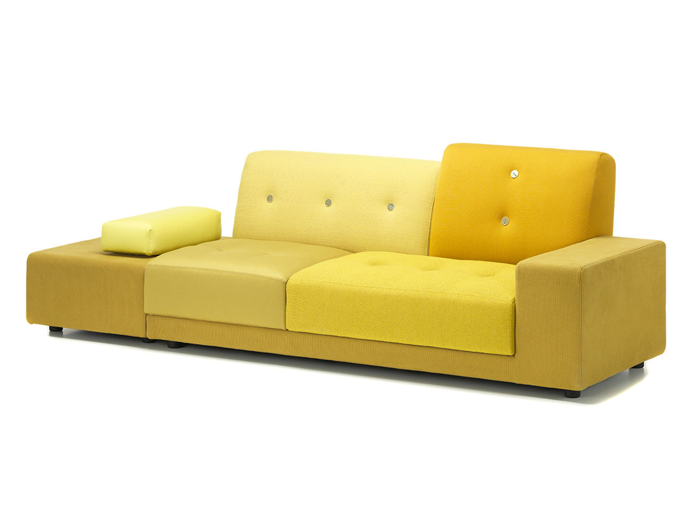 创意安博网页版 - 坐具|沙发|办公安博网页版|安博anbo（中国）安博网页版|Polder Compact 沙发