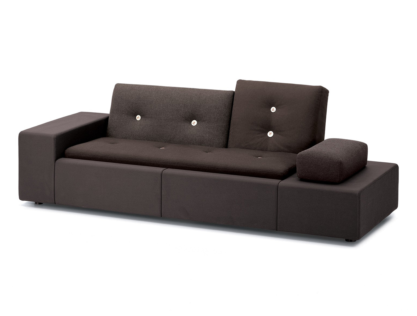 创意安博网页版 - 坐具|沙发|办公安博网页版|安博anbo（中国）安博网页版|Polder Compact 沙发