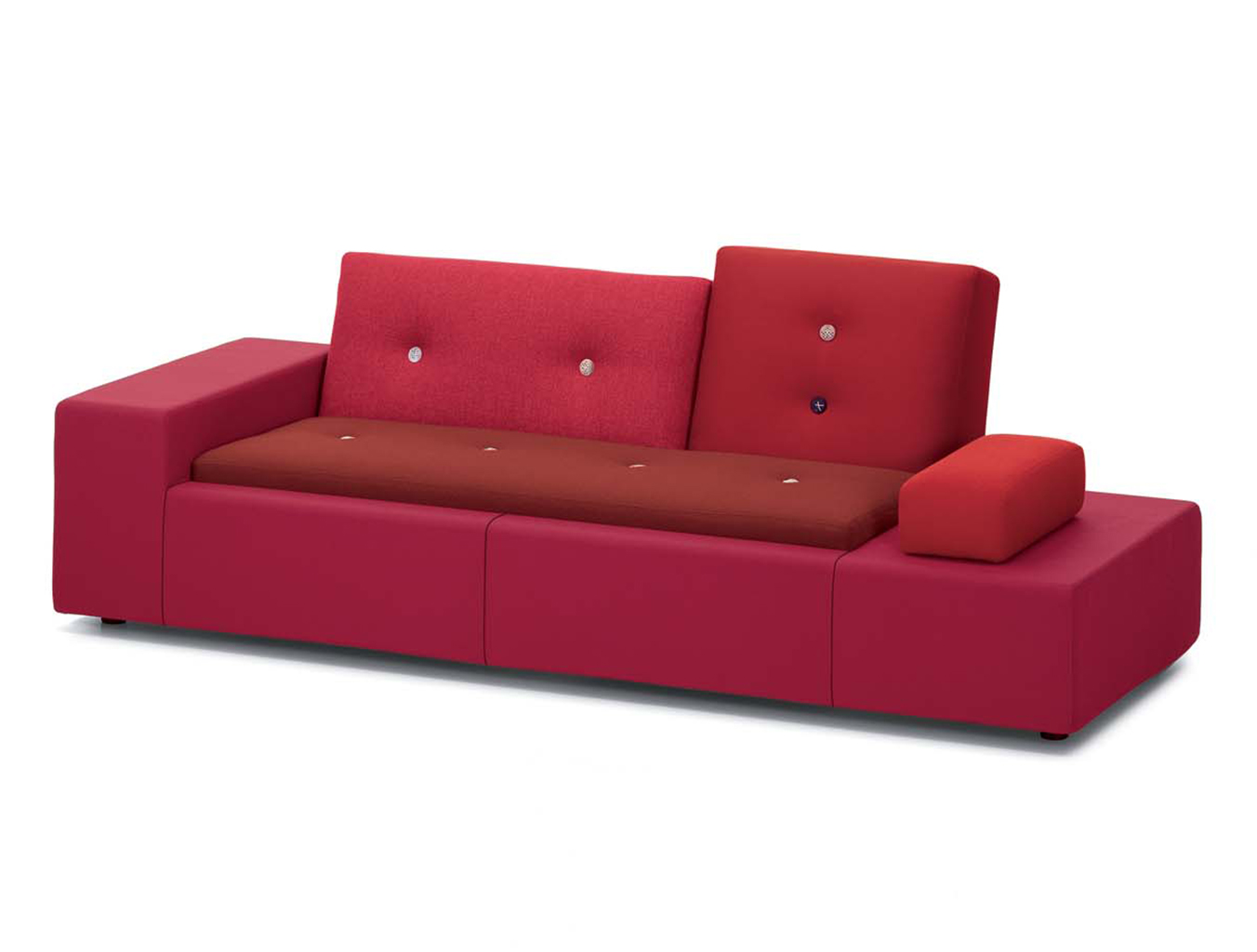 创意安博网页版 - 坐具|沙发|办公安博网页版|安博anbo（中国）安博网页版|Polder Compact 沙发