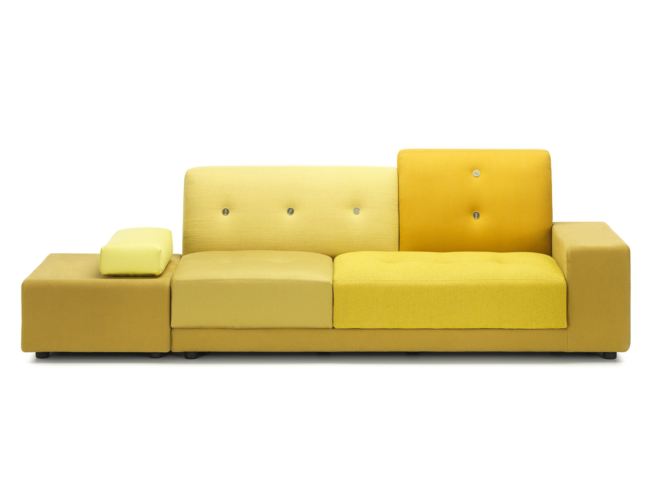 创意安博网页版 - 坐具|沙发|办公安博网页版|安博anbo（中国）安博网页版|Polder Compact 沙发