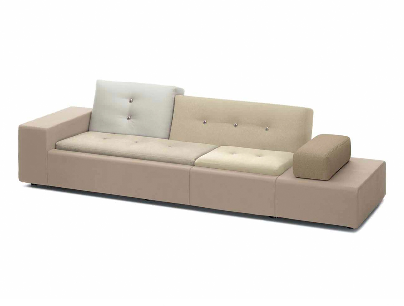 创意安博网页版 - 坐具|沙发|办公安博网页版|安博anbo（中国）安博网页版|Polder Compact 沙发