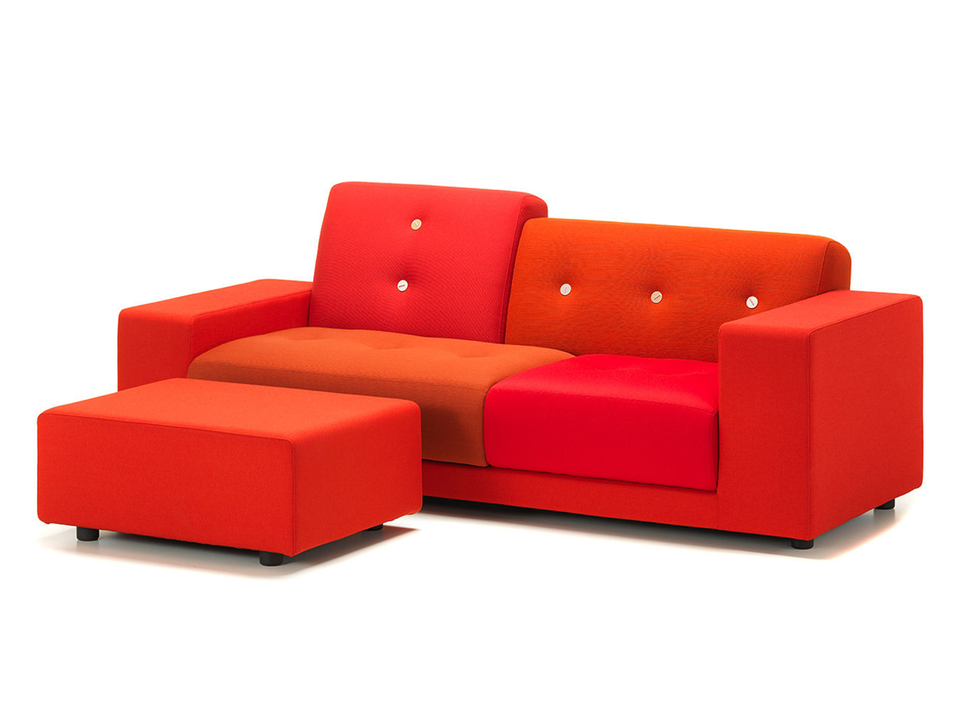 创意安博网页版 - 坐具|沙发|办公安博网页版|安博anbo（中国）安博网页版|Polder Compact 沙发