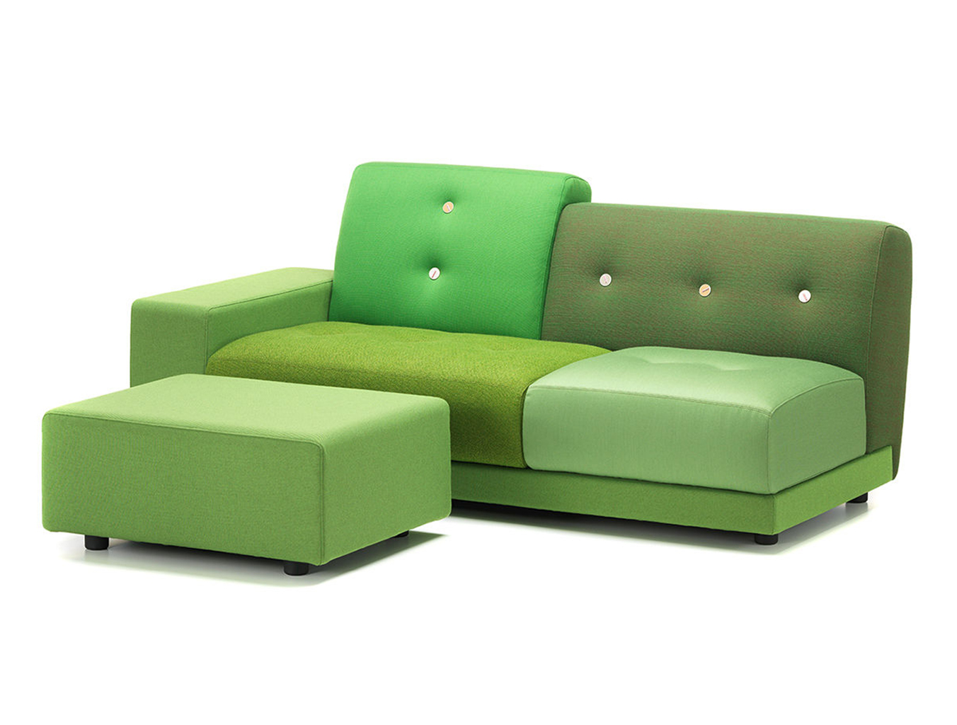 创意安博网页版 - 坐具|沙发|办公安博网页版|安博anbo（中国）安博网页版|Polder Compact 沙发