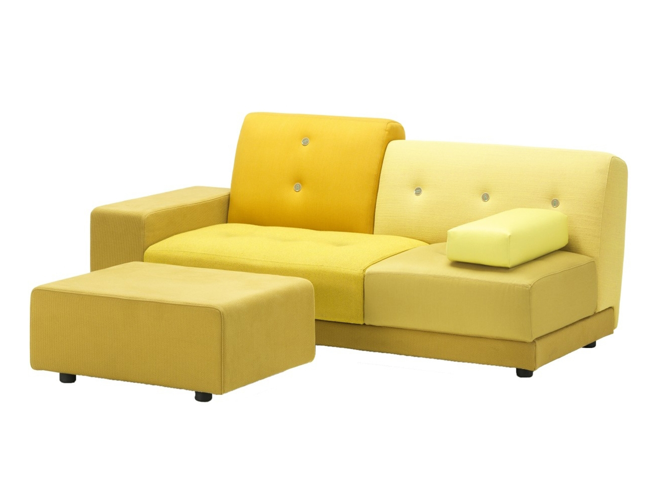 创意安博网页版 - 坐具|沙发|办公安博网页版|安博anbo（中国）安博网页版|Polder Compact 沙发