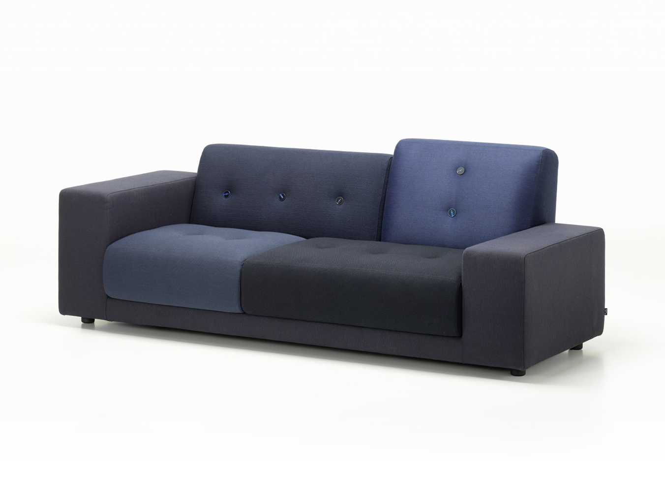 创意安博网页版 - 坐具|沙发|办公安博网页版|安博anbo（中国）安博网页版|Polder Compact 沙发