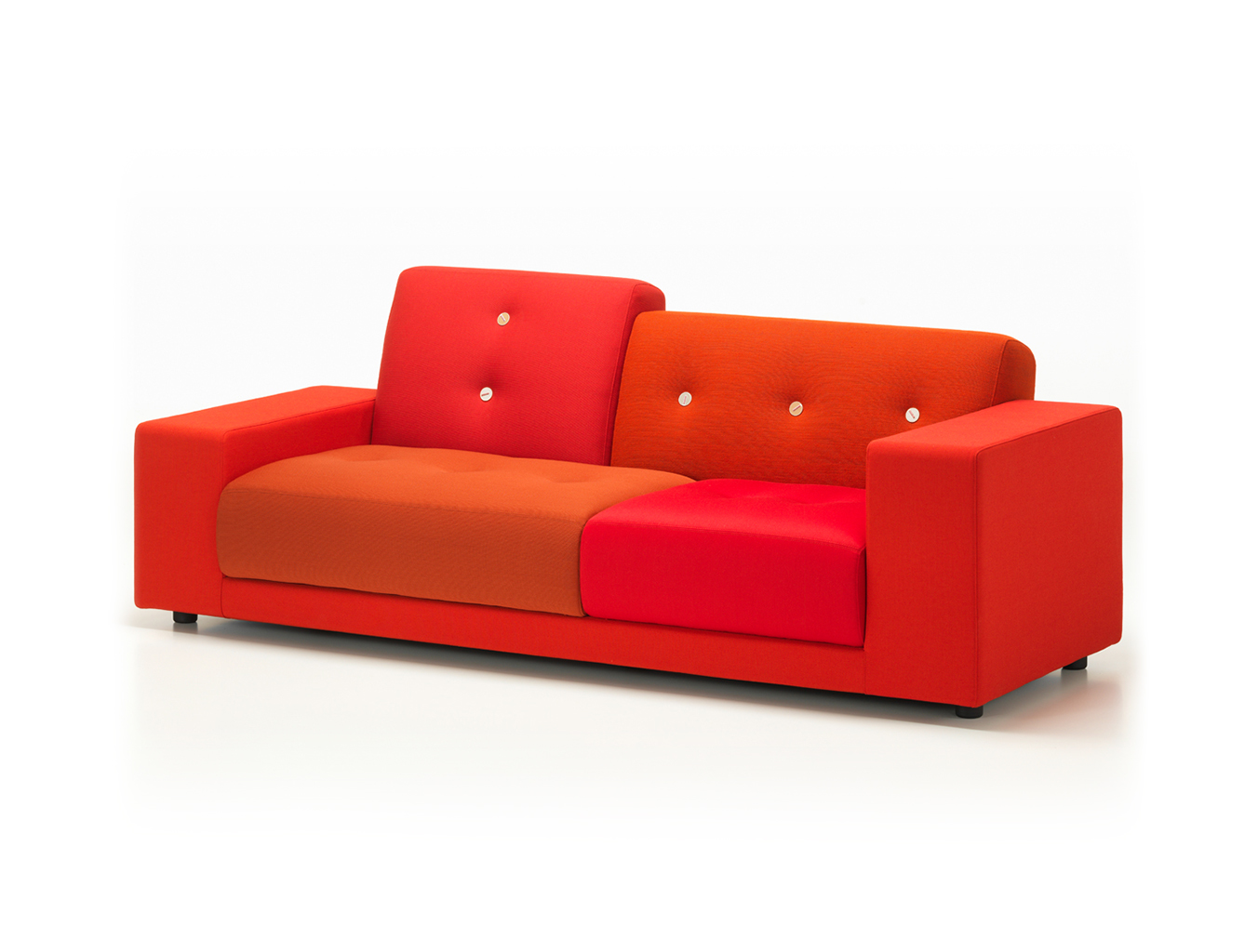 创意安博网页版 - 坐具|沙发|办公安博网页版|安博anbo（中国）安博网页版|Polder Compact 沙发