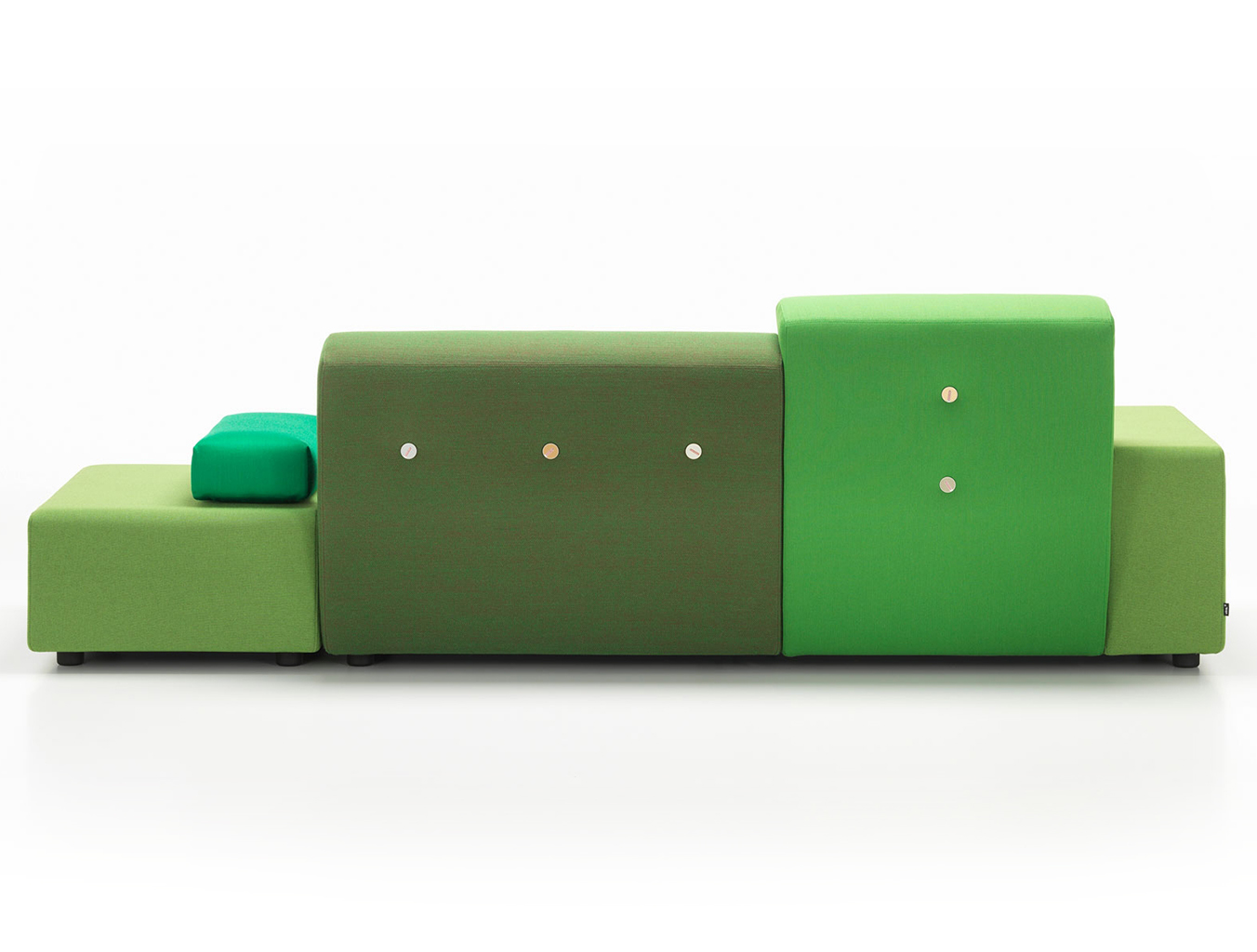 创意安博网页版 - 坐具|沙发|办公安博网页版|安博anbo（中国）安博网页版|Polder Compact 沙发