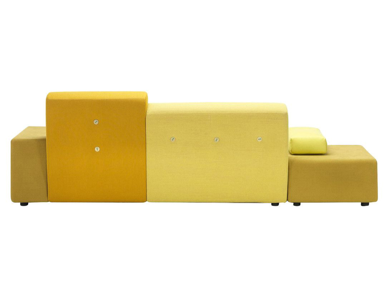 创意安博网页版 - 坐具|沙发|办公安博网页版|安博anbo（中国）安博网页版|Polder Compact 沙发