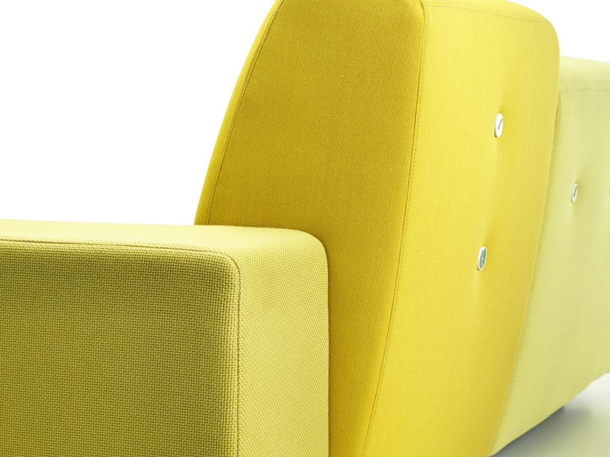 创意安博网页版 - 坐具|沙发|办公安博网页版|安博anbo（中国）安博网页版|Polder Compact 沙发