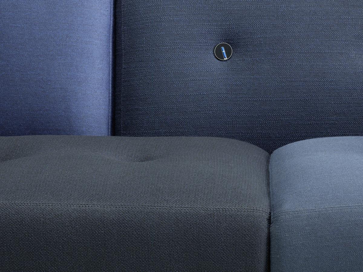 创意安博网页版 - 坐具|沙发|办公安博网页版|安博anbo（中国）安博网页版|Polder Compact 沙发