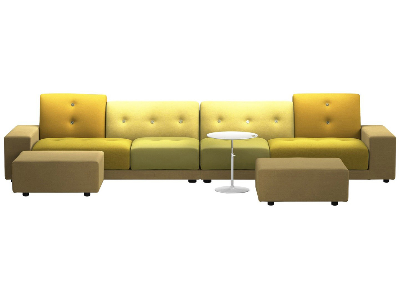 创意安博网页版 - 坐具|沙发|办公安博网页版|安博anbo（中国）安博网页版|Polder Compact 沙发