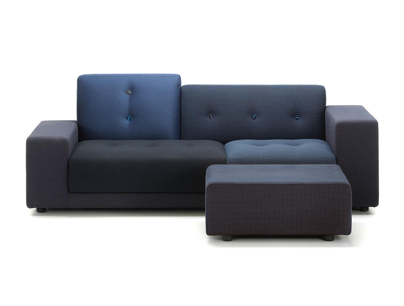 创意安博网页版 - 坐具|沙发|办公安博网页版|安博anbo（中国）安博网页版|Polder Compact 沙发