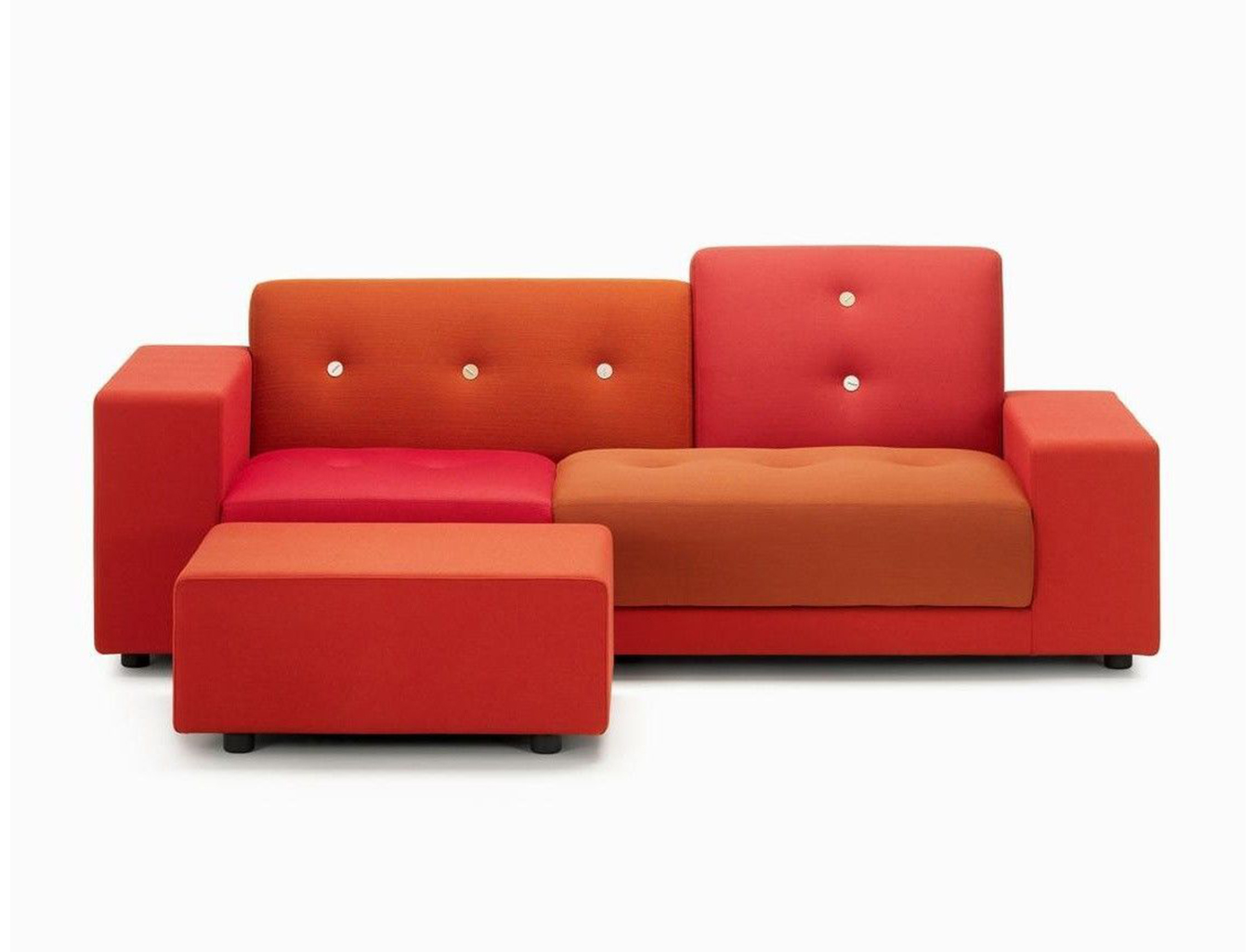 创意安博网页版 - 坐具|沙发|办公安博网页版|安博anbo（中国）安博网页版|Polder Compact 沙发