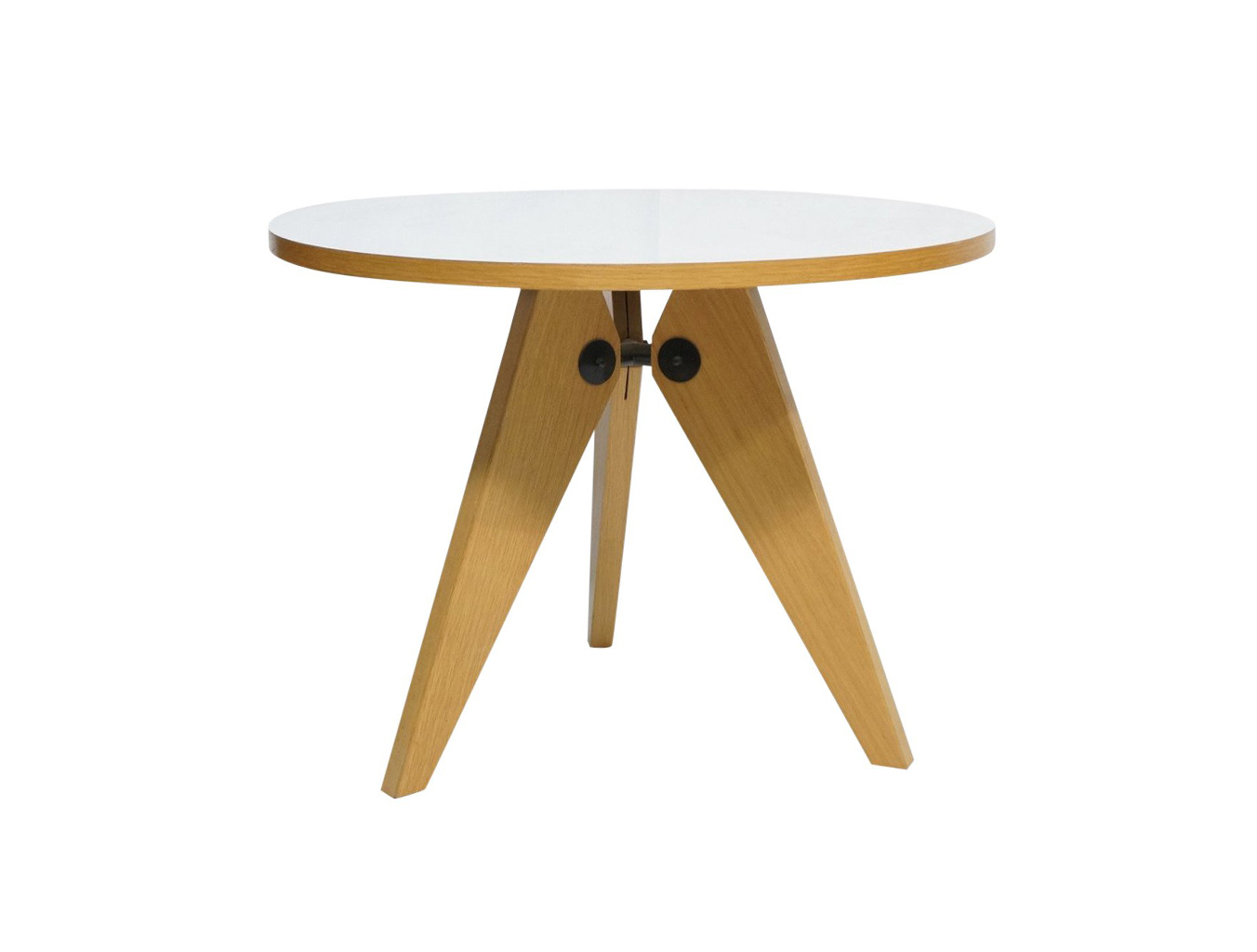 会议台|实木洽谈台|办公安博网页版|安博anbo（中国）安博网页版|Gueridon 洽谈桌