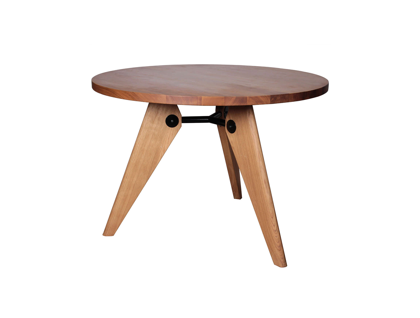 会议台|实木洽谈台|办公安博网页版|安博anbo（中国）安博网页版|Gueridon 洽谈桌