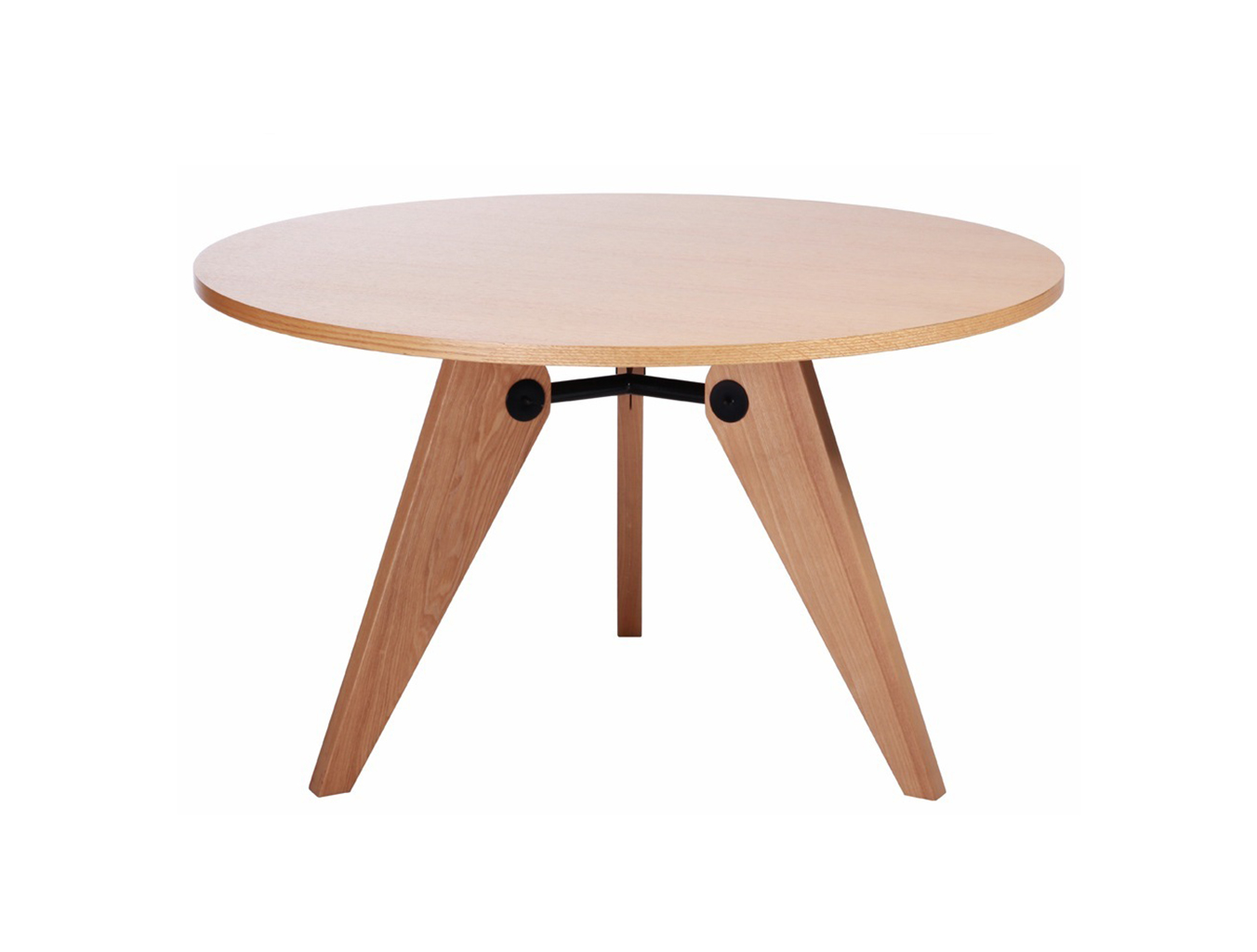 会议台|实木洽谈台|办公安博网页版|安博anbo（中国）安博网页版|Gueridon 洽谈桌