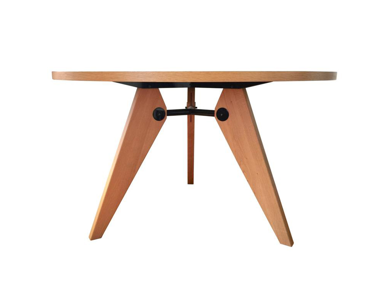 会议台|实木洽谈台|办公安博网页版|安博anbo（中国）安博网页版|Gueridon 洽谈桌