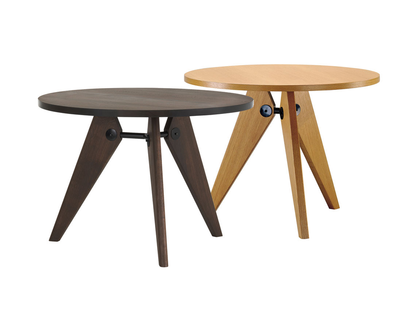 会议台|实木洽谈台|办公安博网页版|安博anbo（中国）安博网页版|Gueridon 洽谈桌