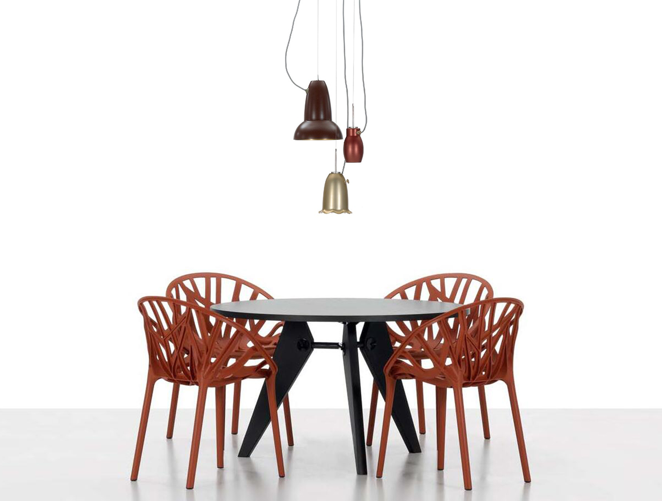 会议台|实木洽谈台|办公安博网页版|安博anbo（中国）安博网页版|Gueridon 洽谈桌