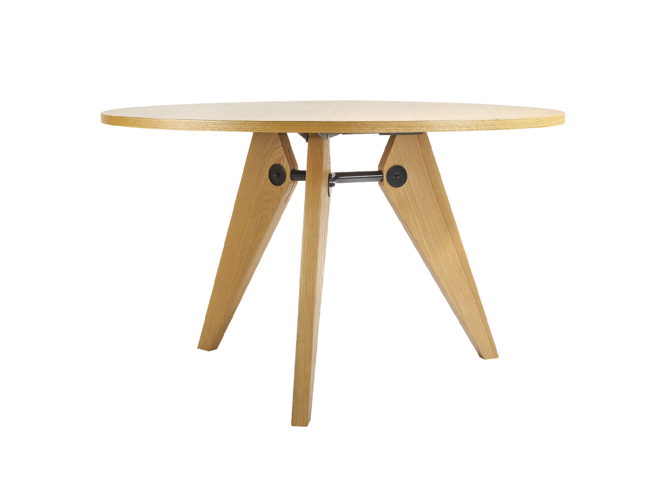 会议台|实木洽谈台|办公安博网页版|安博anbo（中国）安博网页版|Gueridon 洽谈桌