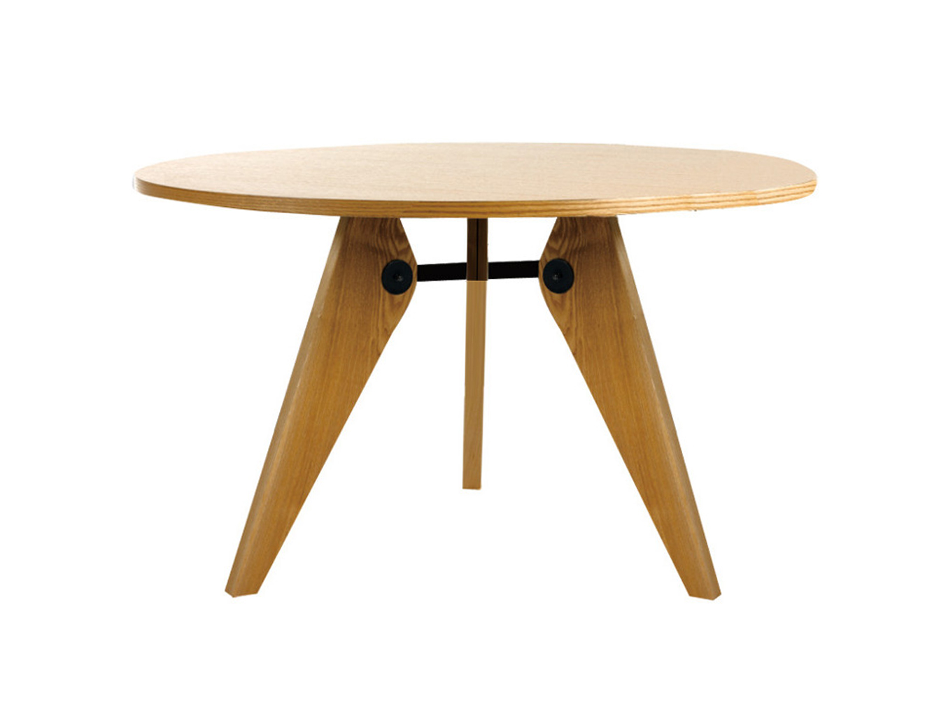 会议台|实木洽谈台|办公安博网页版|安博anbo（中国）安博网页版|Gueridon 洽谈桌