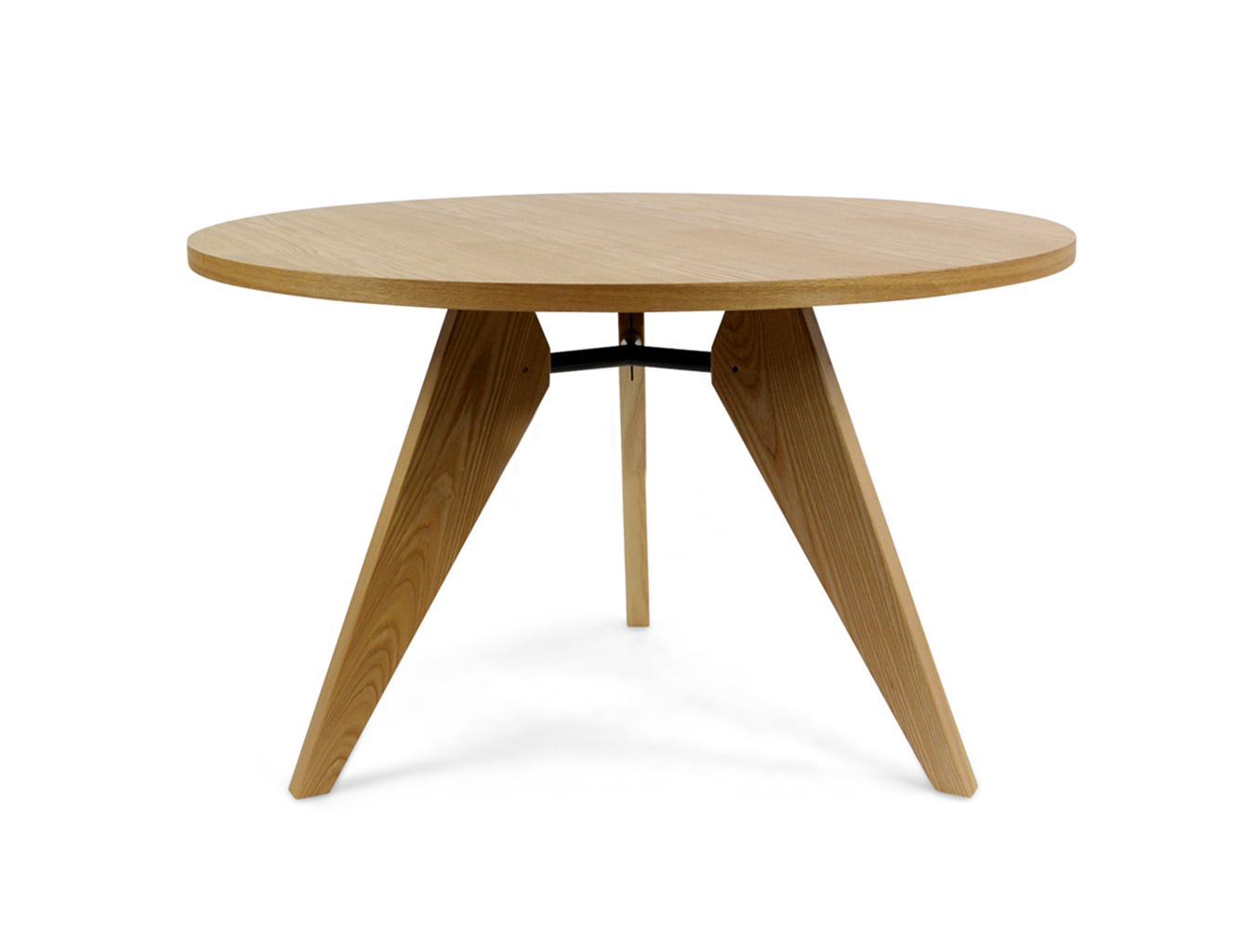 会议台|实木洽谈台|办公安博网页版|安博anbo（中国）安博网页版|Gueridon 洽谈桌