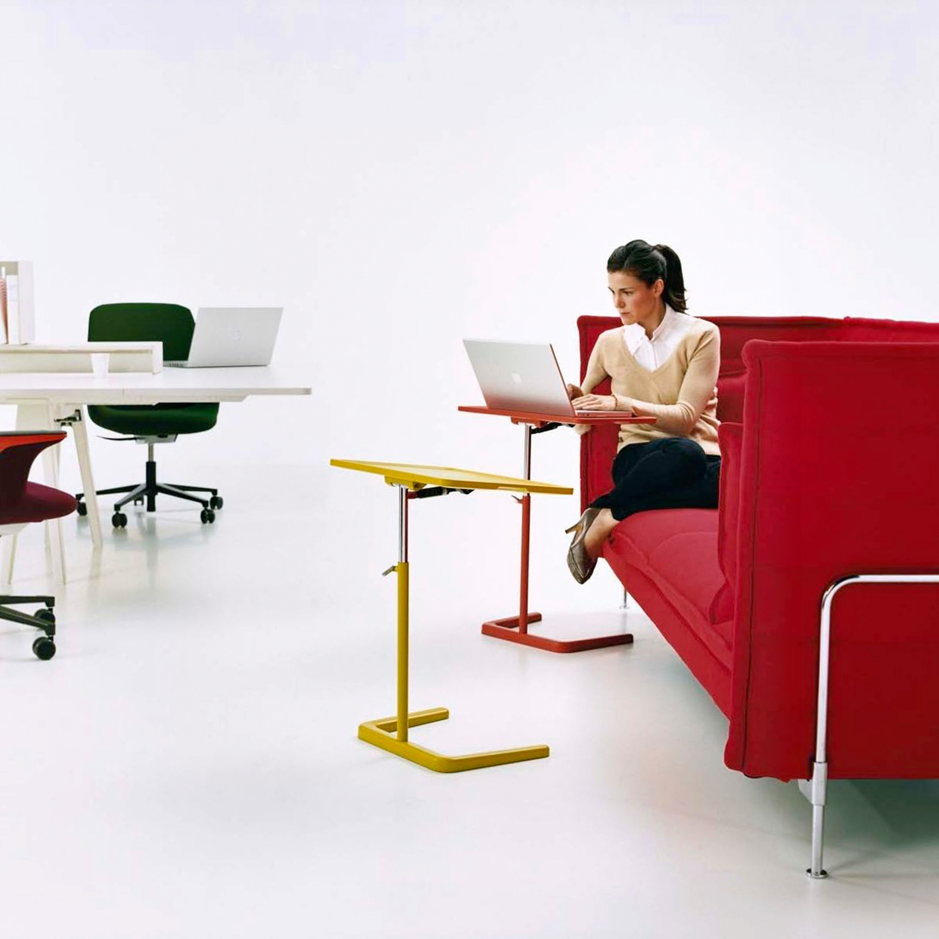 创意安博网页版 - 桌几|茶几/边几|办公安博网页版|安博anbo（中国）安博网页版|嵌套可升降托盘角几