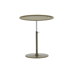 Rise 升降边几 贾斯珀·莫里森  vitra安博网页版品牌