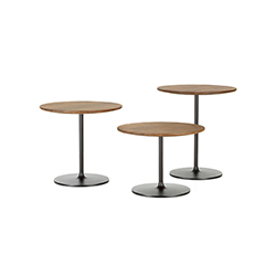 Occasional茶几 贾斯珀·莫里森  vitra安博网页版品牌