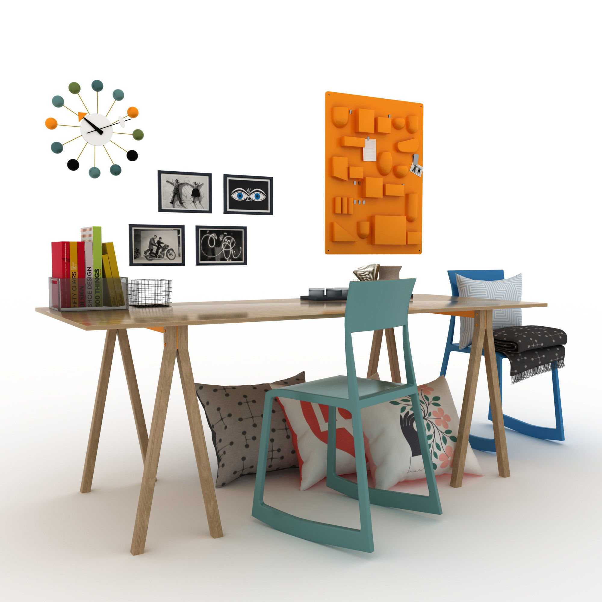 创意安博网页版 - 坐具|餐椅|办公安博网页版|安博anbo（中国）安博网页版|Tip Ton 餐椅