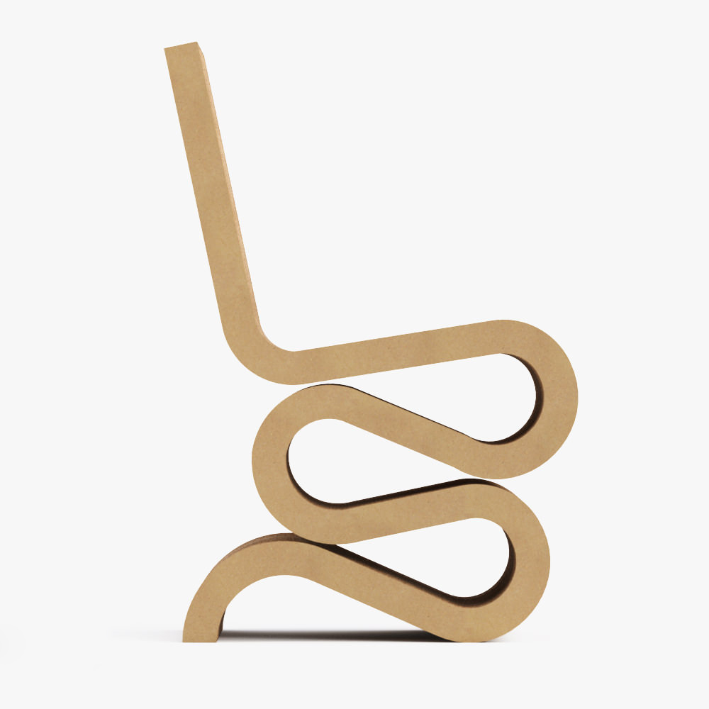 创意安博网页版 - 坐具|休闲椅|办公安博网页版|安博anbo（中国）安博网页版|Wiggle Side 休闲椅