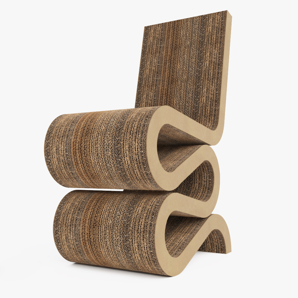 创意安博网页版 - 坐具|休闲椅|办公安博网页版|安博anbo（中国）安博网页版|Wiggle Side 休闲椅