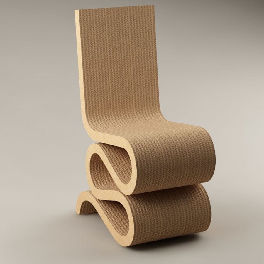 创意安博网页版 - 坐具|休闲椅|办公安博网页版|安博anbo（中国）安博网页版|Wiggle Side 休闲椅